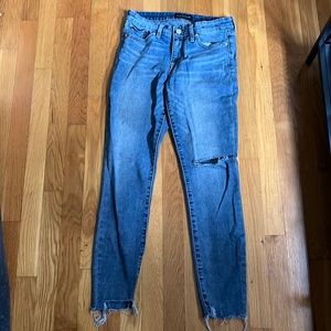 Lucky brand jeans